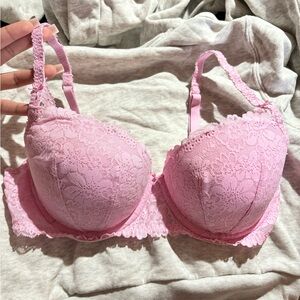 Victoria’s Secret bra